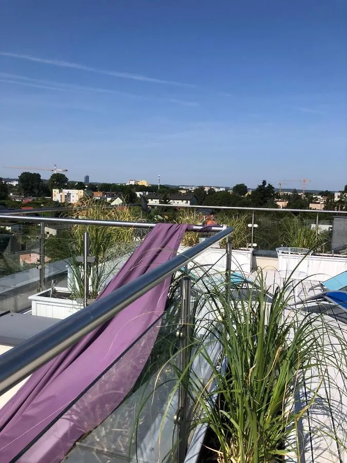 Apartament Pod Żaglami Gdańsk Brzeźno