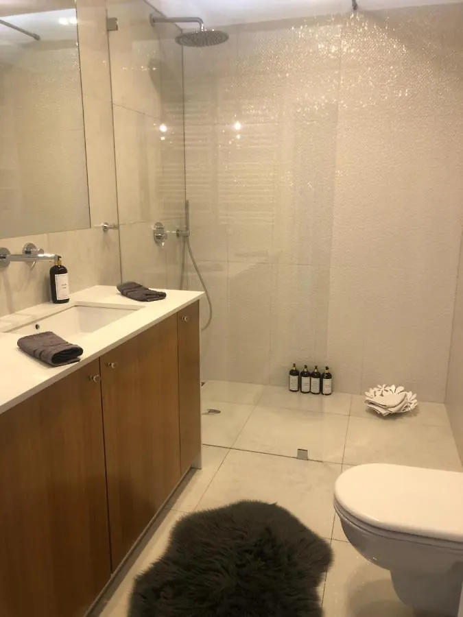 Apartament Pod Żaglami Gdańsk Brzeźno