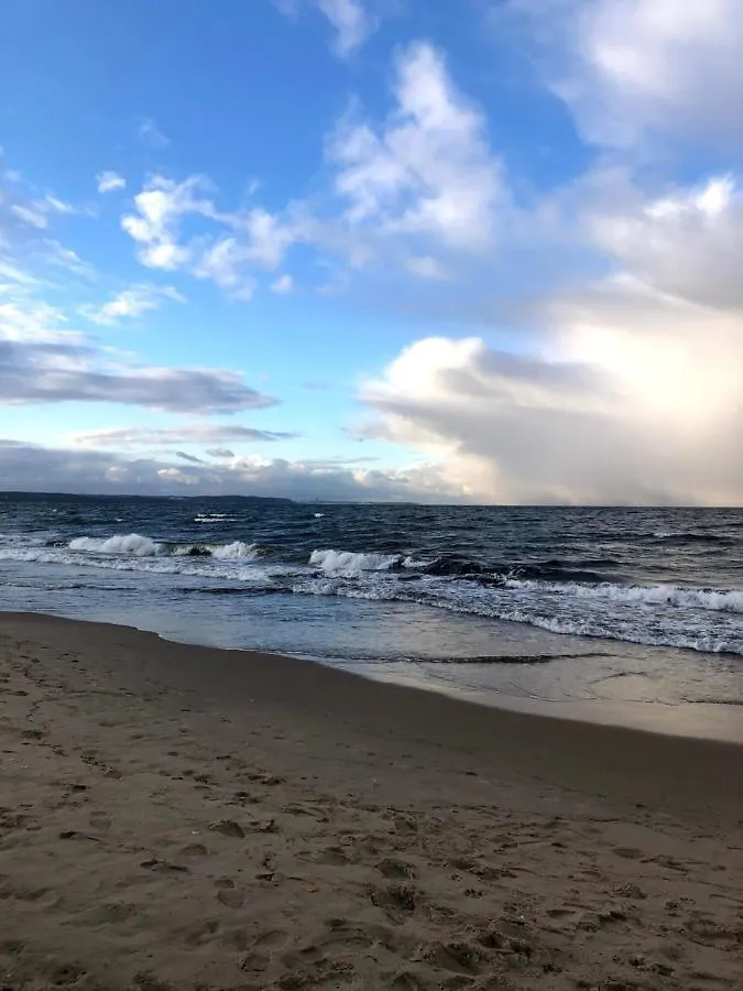 Pod Zaglami Gdansk Brzezno Daire